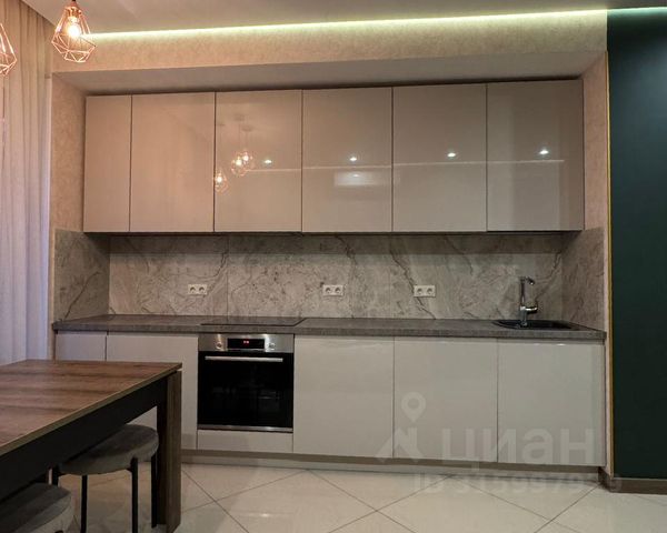 2-комн. апарт., 65,5 м², 4/5 этаж