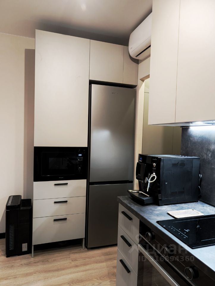 Квартира-студия, 19,8 м² — фото 7