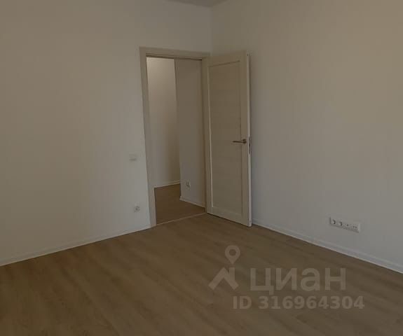 2-комн., 57 м², 8/24 этаж