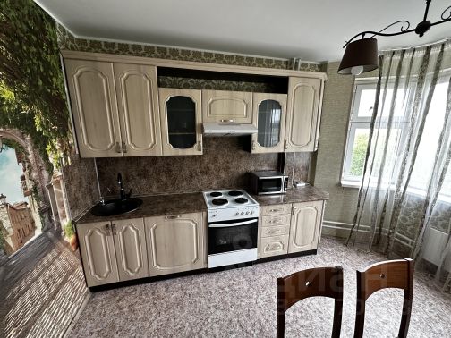 3-комн., 74 м², 7/14 этаж