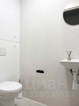 3-комн.кв., 47 м², этаж 15