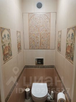 2-комн.кв., 50 м², этаж 4