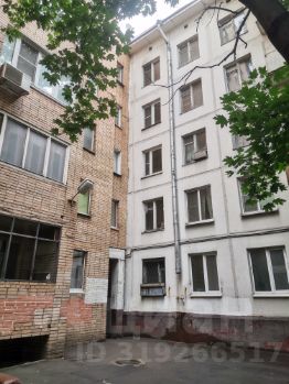 2-комн.кв., 50 м², этаж 4
