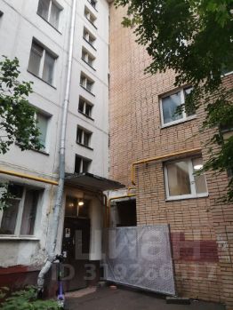 2-комн.кв., 50 м², этаж 4