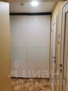 2-комн.кв., 50 м², этаж 4