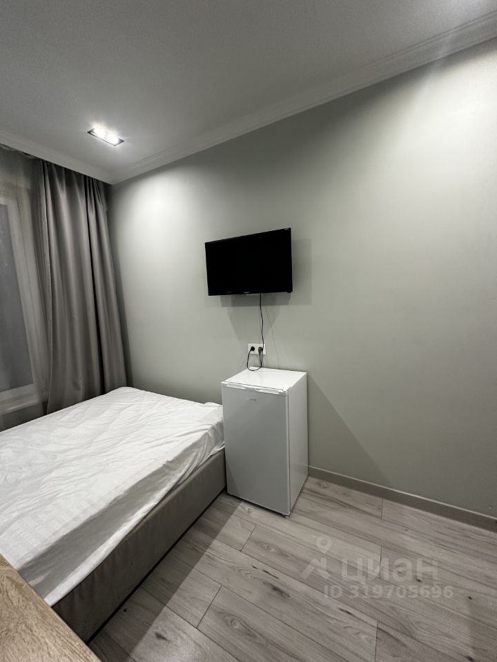 Квартира-студия, 18 м² — фото 5