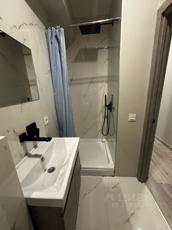 Квартира-студия, 18 м² — фото 8