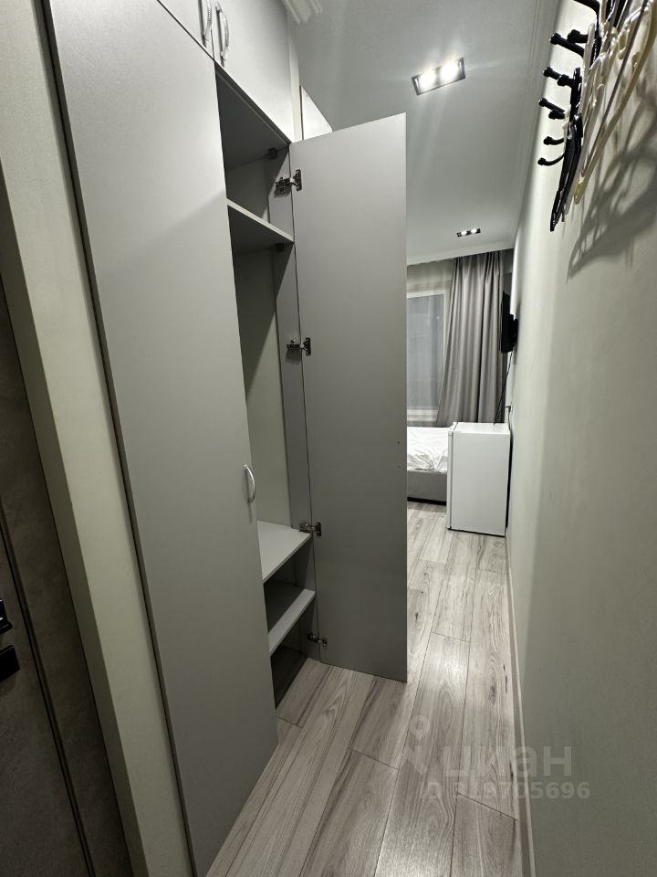 Квартира-студия, 18 м² — фото 6