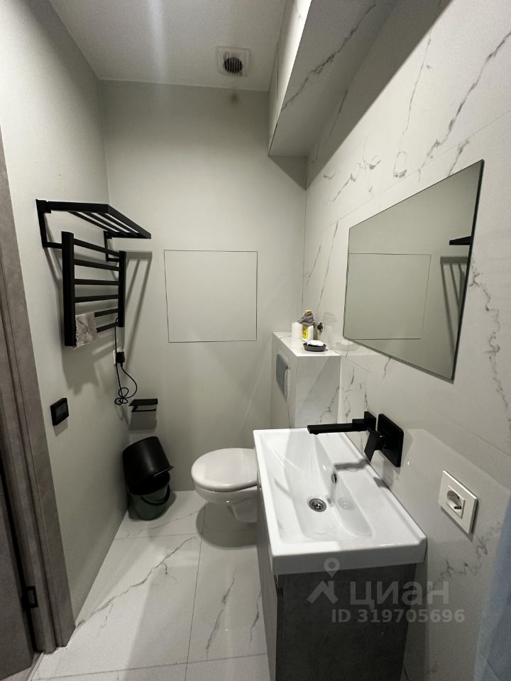 Квартира-студия, 18 м² — фото 7