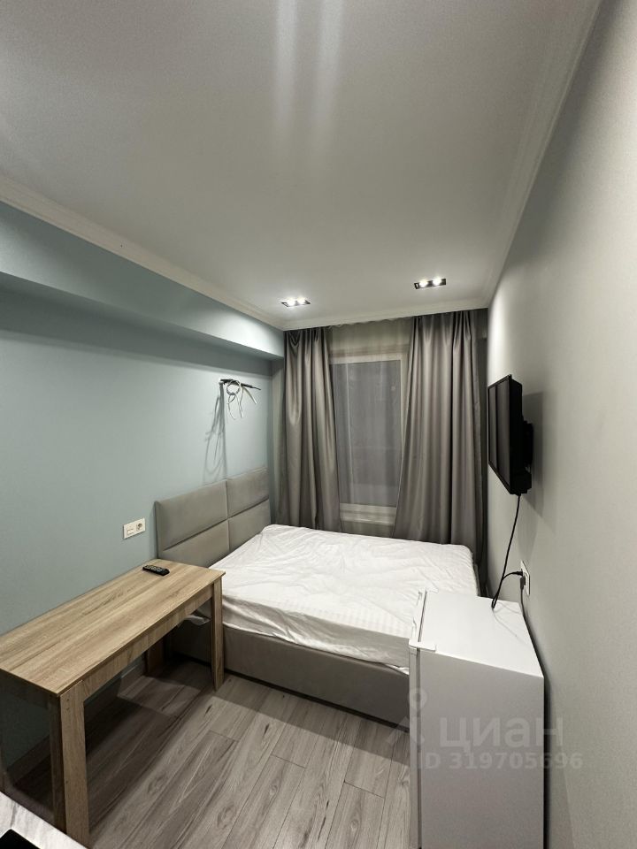 Квартира-студия, 18 м² — фото 4