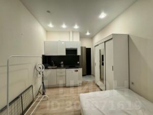 1-комн.кв., 22 м², этаж 5 1-комн.кв., 22 м², этаж 5