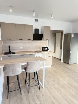 1-комн.кв., 25 м², этаж 29