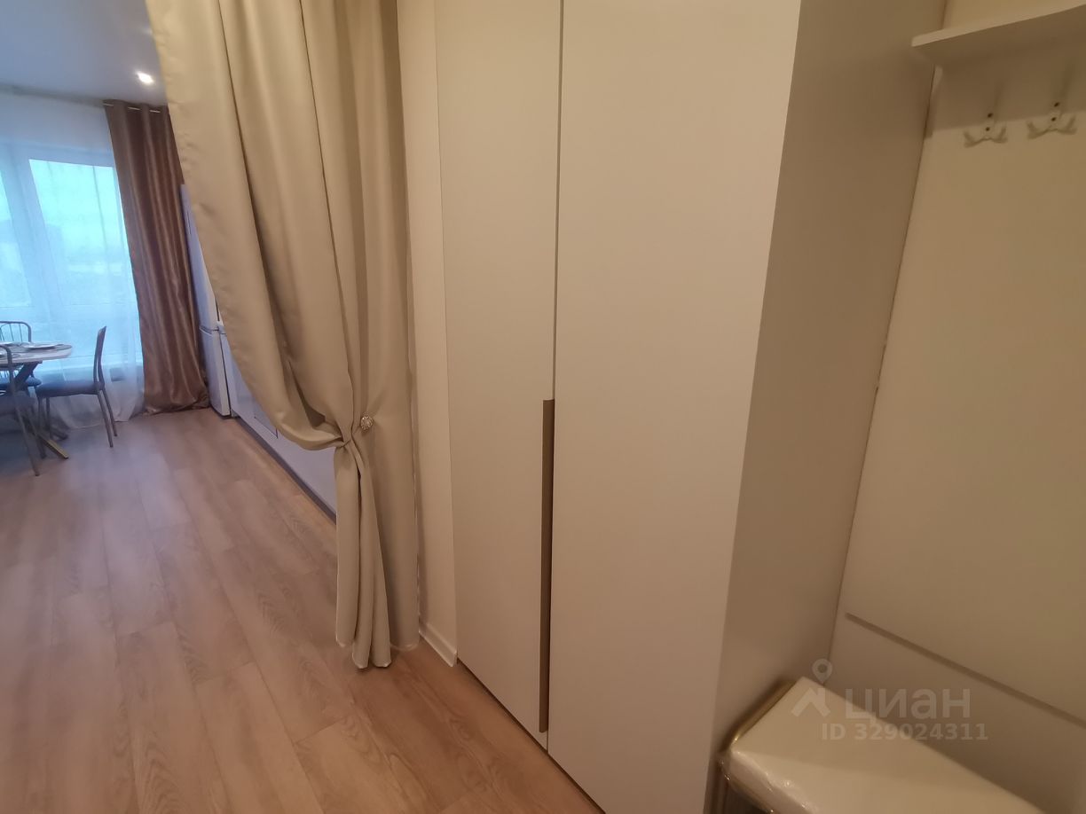 Евро3-комнатная квартира, 47,8 м² — фото 8