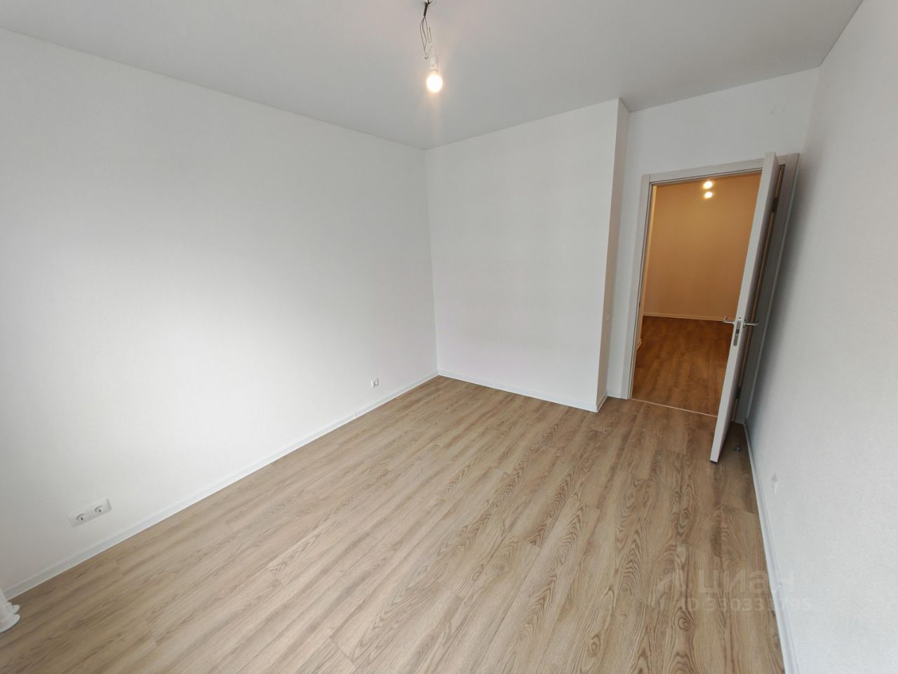 1-комнатная квартира, 47 м² — фото 5