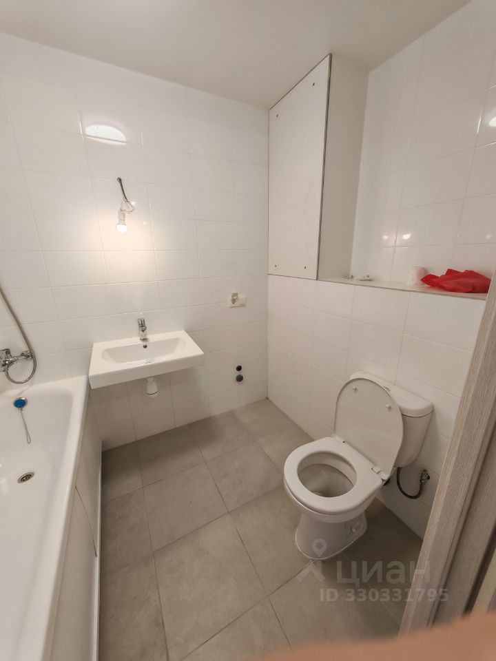 1-комнатная квартира, 47 м² — фото 8