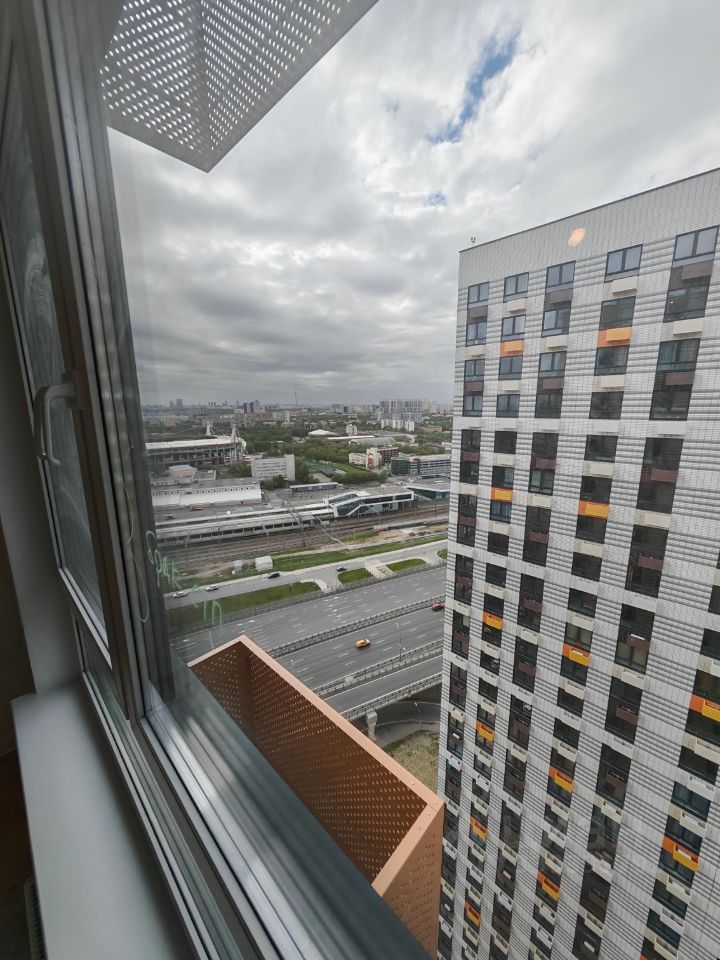 1-комнатная квартира, 47 м² — фото 7
