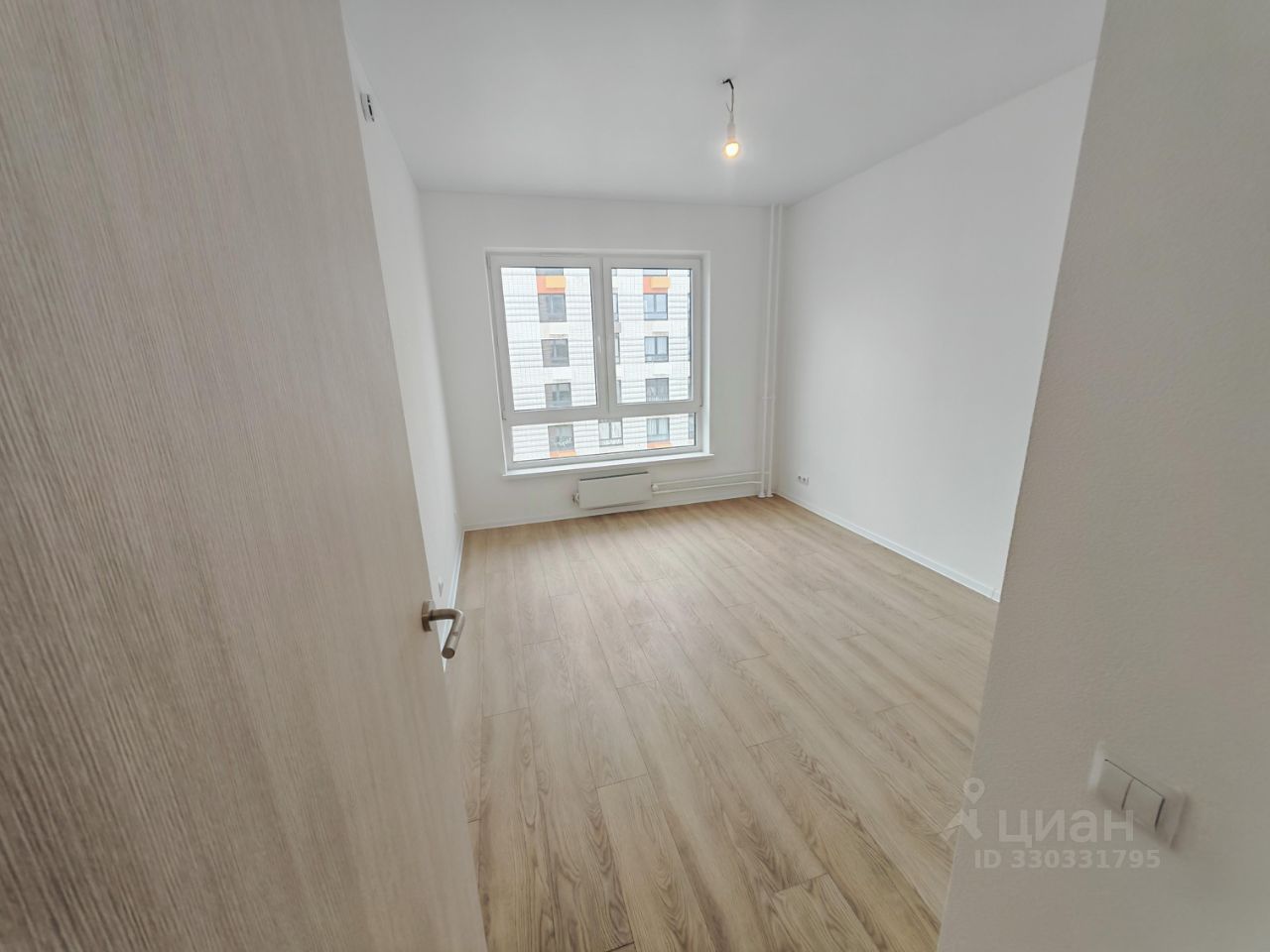 1-комнатная квартира, 47 м² — фото 4