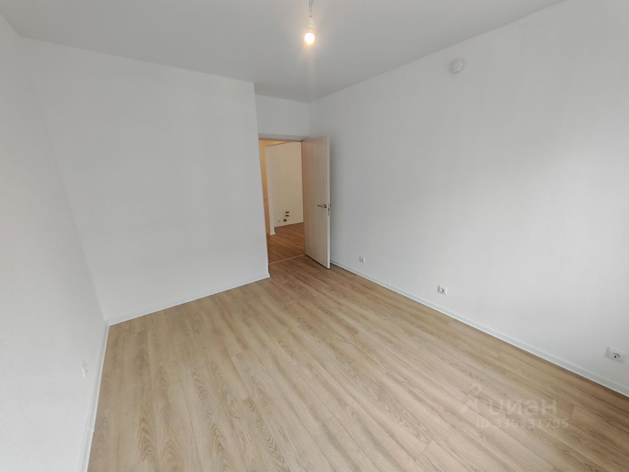 1-комнатная квартира, 47 м² — фото 6