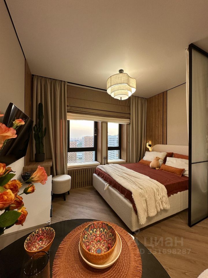 Квартира-студия, 20 м² — фото 5