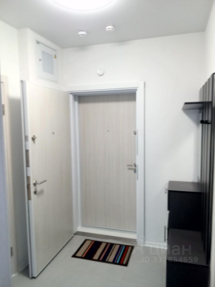 2-комнатная квартира, 41,9 м² — фото 6