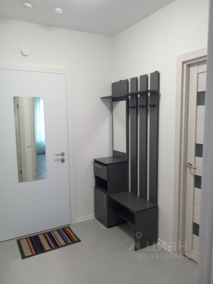 2-комнатная квартира, 41,9 м² — фото 5