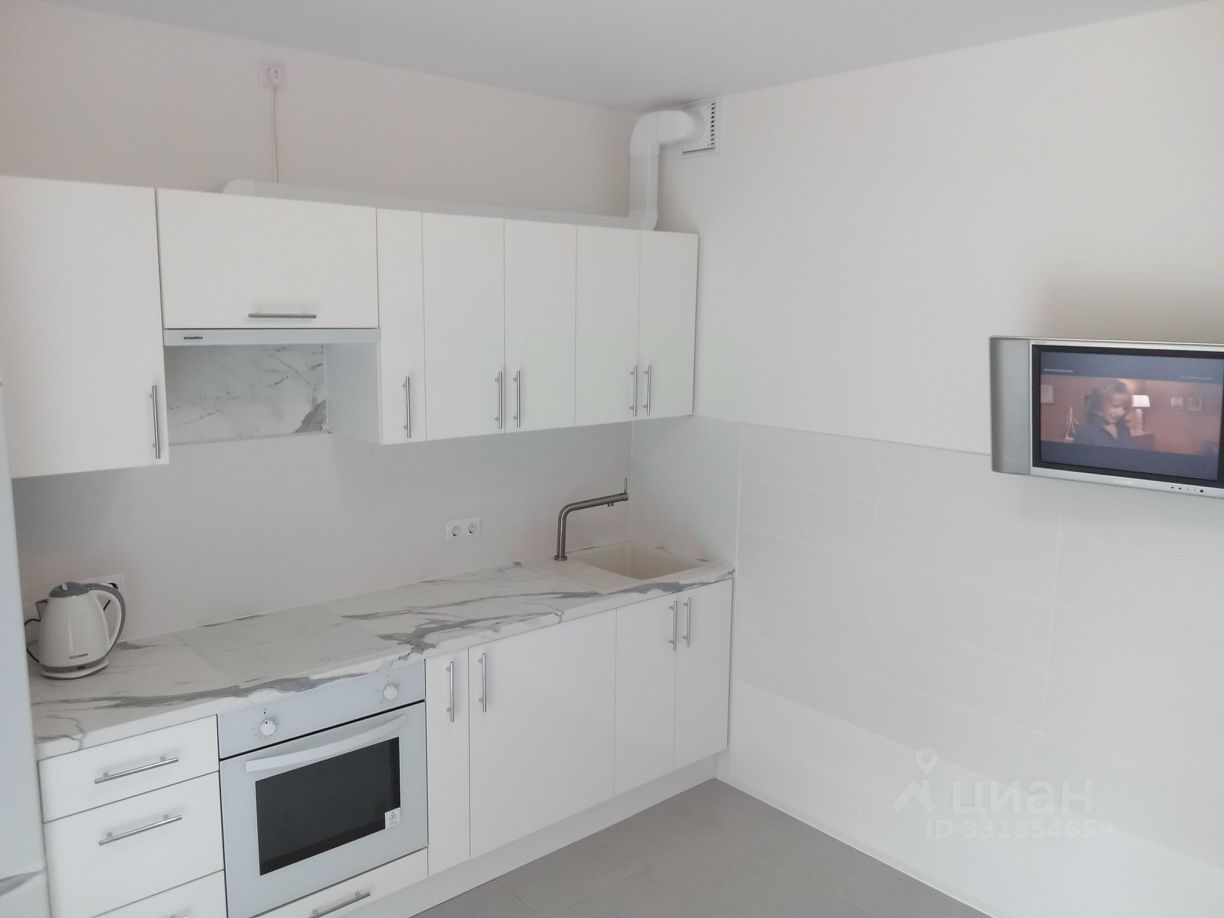 2-комнатная квартира, 41,9 м² — фото 8