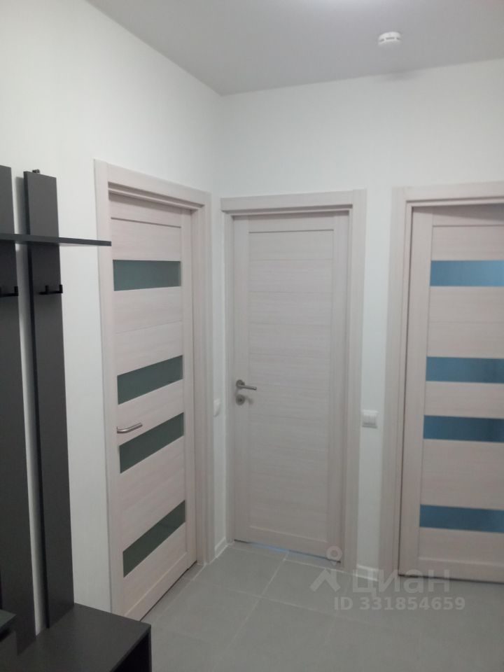 2-комнатная квартира, 41,9 м² — фото 4