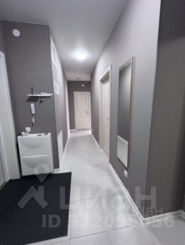 2-комн.кв., 57 м², этаж 3 2-комн.кв., 57 м², этаж 3