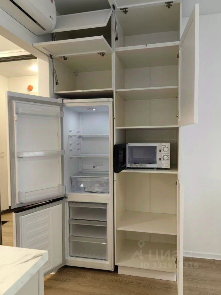 Квартира-студия, 25,4 м² — фото 5