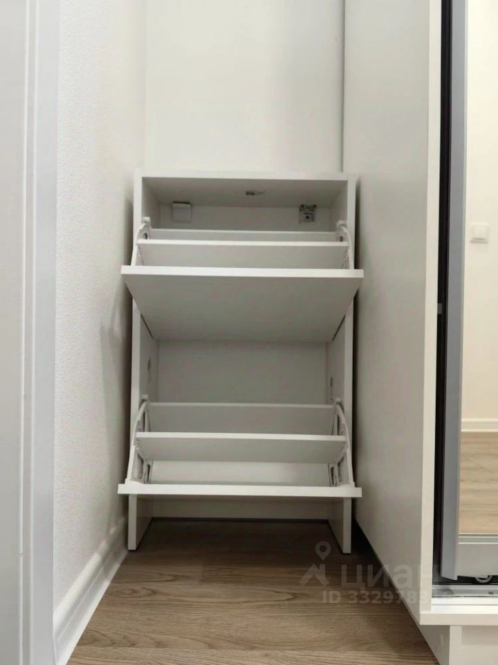 Квартира-студия, 25,4 м² — фото 8
