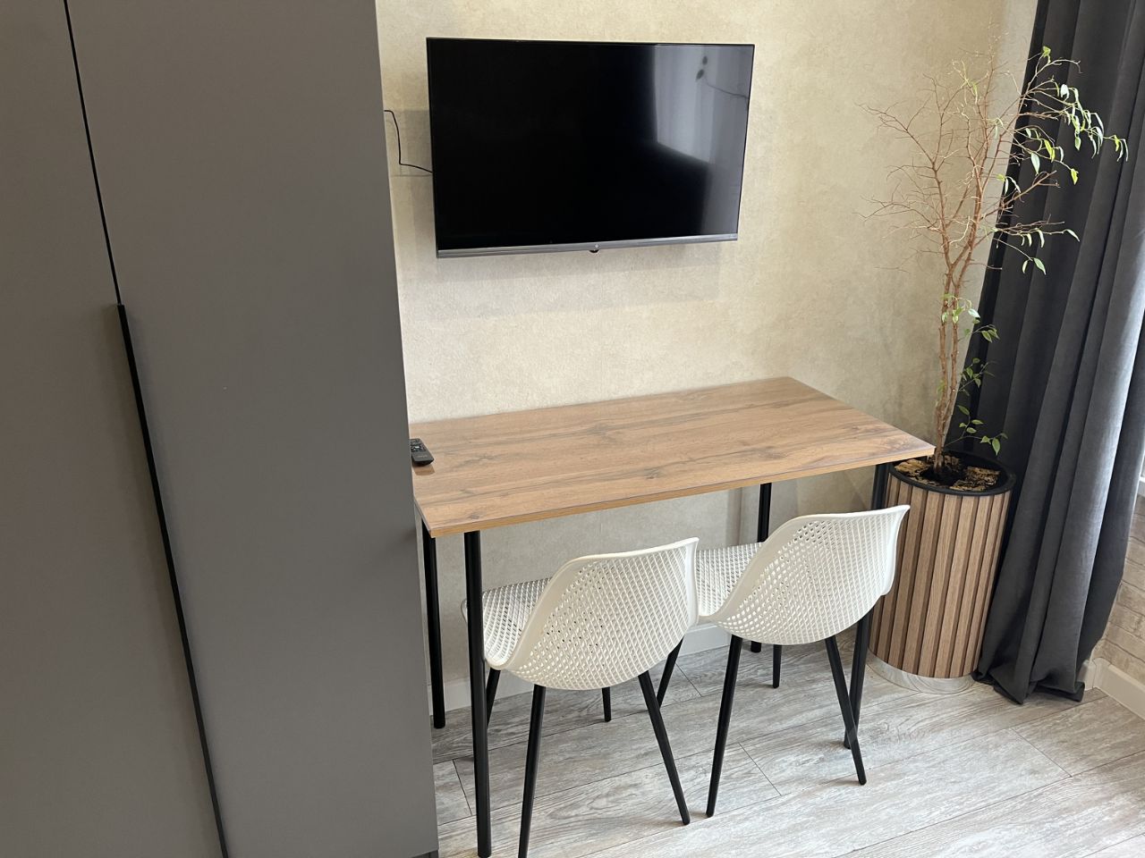 Квартира-студия, 22 м² — фото 5