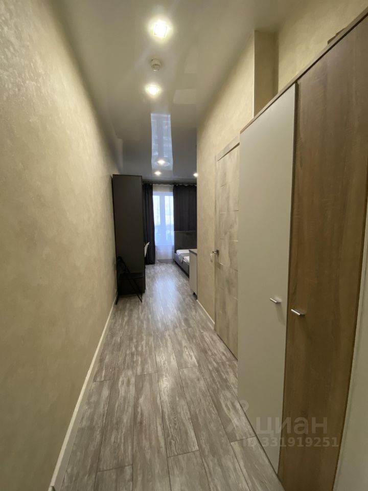Квартира-студия, 22 м² — фото 7