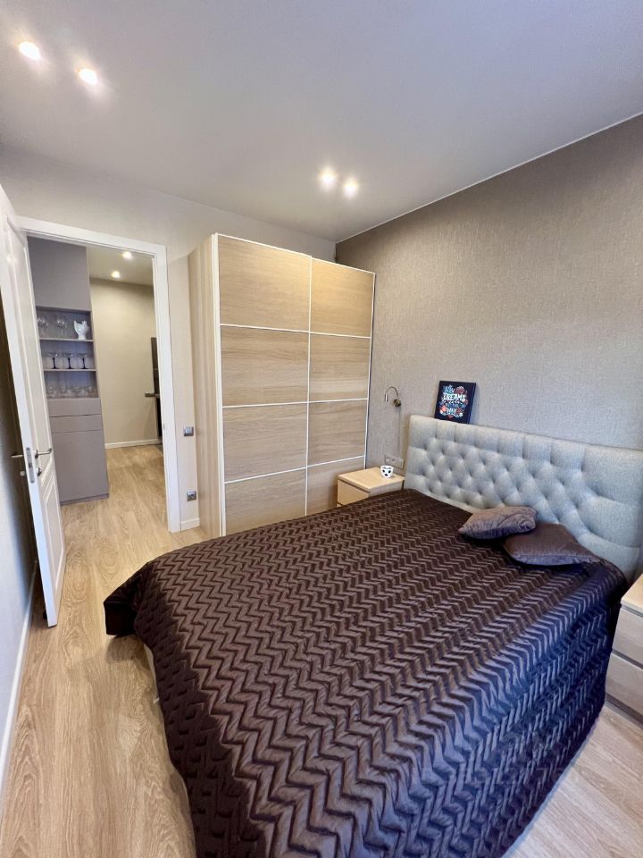 2-комнатная квартира, 43 м² — фото 7