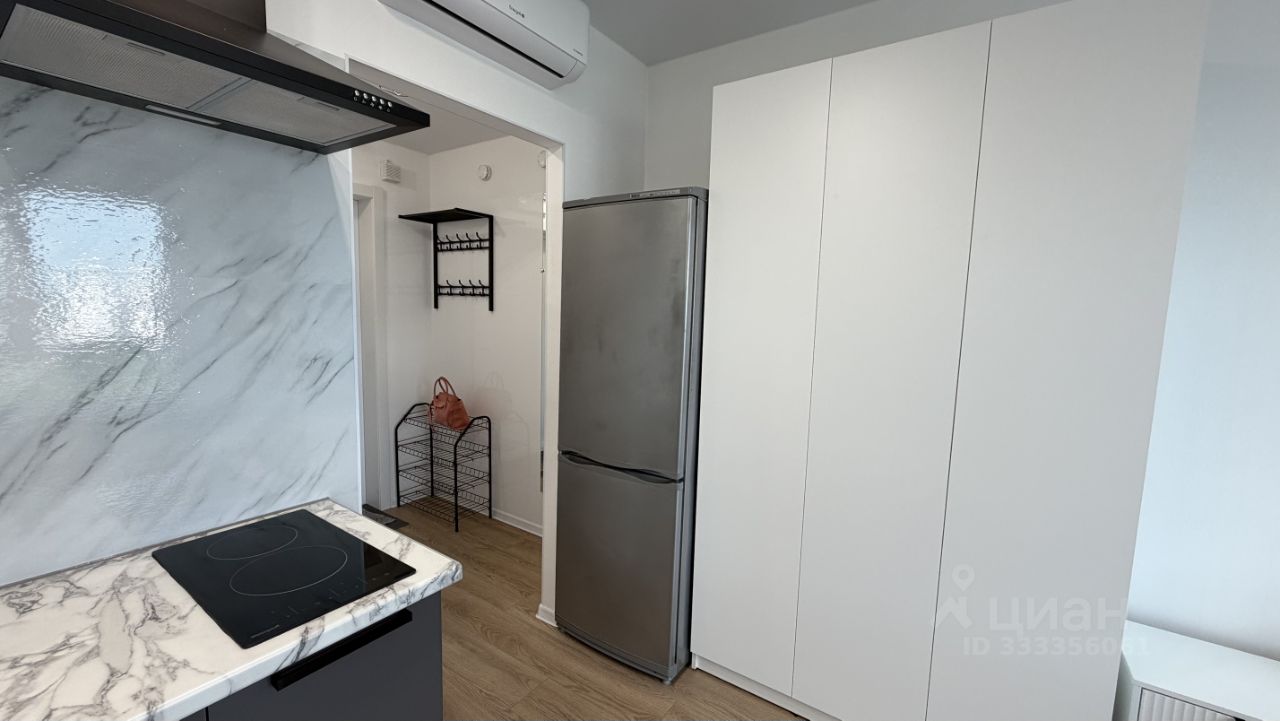 Квартира-студия, 20 м² — фото 6