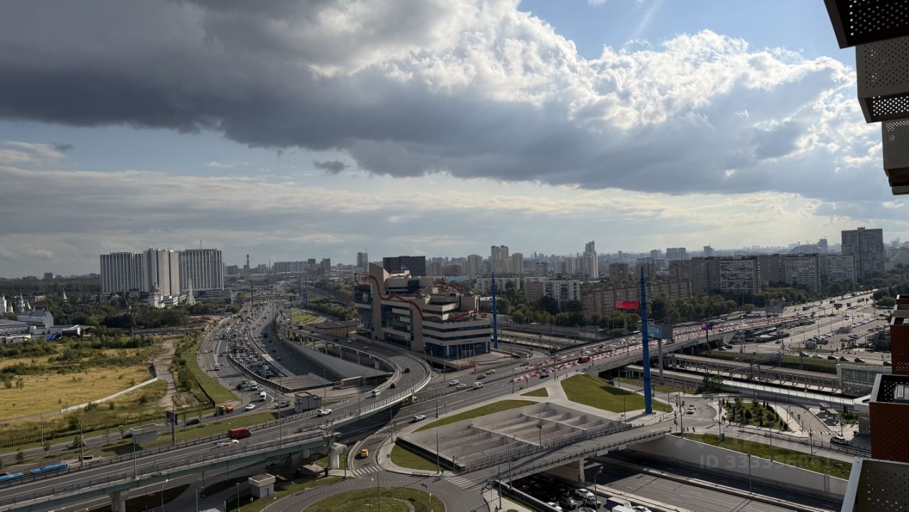 Квартира-студия, 20 м² — фото 7