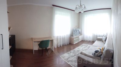 2-комн.кв., 40 м², этаж 5