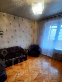 2-комн.кв., 38 м², этаж 4