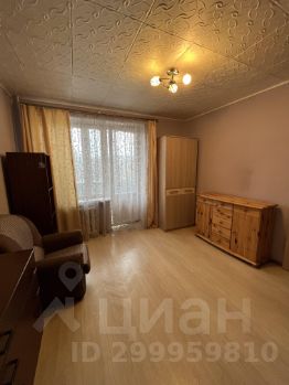 1-комн.кв., 30 м², этаж 4