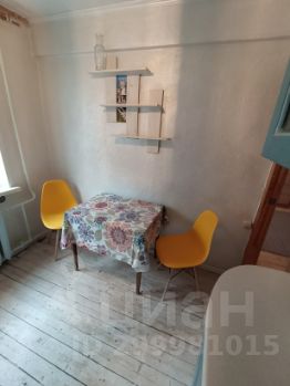 1-комн.кв., 31 м², этаж 1