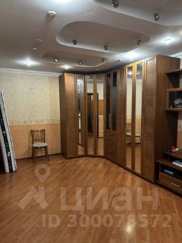 1-комн.кв., 38 м², этаж 6