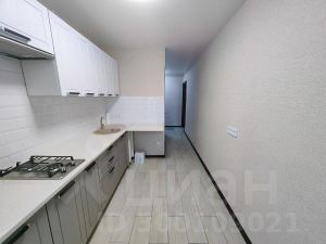 2-комн.кв., 40 м², этаж 9