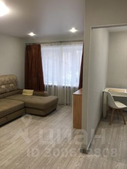 1-комн.кв., 30 м², этаж 3