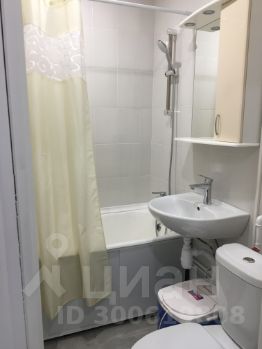 1-комн.кв., 30 м², этаж 3