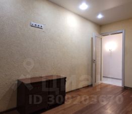 3-комн.кв., 60 м², этаж 3