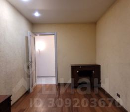 3-комн.кв., 60 м², этаж 3