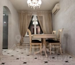 3-комн.кв., 60 м², этаж 3