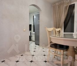 3-комн.кв., 60 м², этаж 3