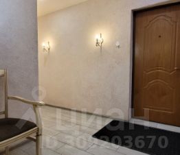 3-комн.кв., 60 м², этаж 3