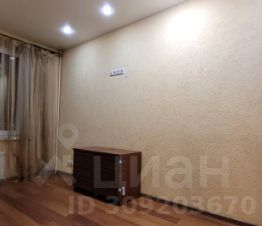 3-комн.кв., 60 м², этаж 3