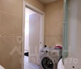 3-комн.кв., 60 м², этаж 3